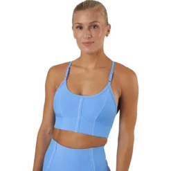 Yoga Dri-fit Indy Women’s Ligh Royal Pulse/aluminum