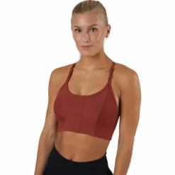 Yoga Dri-fit Indy Women’s Ligh Redstone/dark Pony