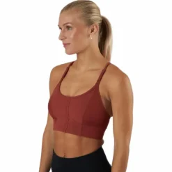 Yoga Dri-fit Indy Women’s Ligh Redstone/dark Pony