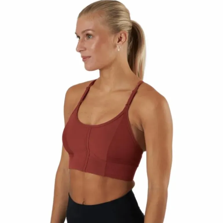 Yoga Dri-fit Indy Women’s Ligh Redstone/dark Pony
