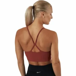 Yoga Dri-fit Indy Women’s Ligh Redstone/dark Pony