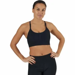 Yoga Dri-fit Indy Women’s Ligh Black/dk Smoke Grey