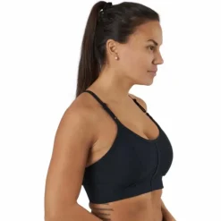 Yoga Dri-fit Indy Women’s Ligh Black/dk Smoke Grey