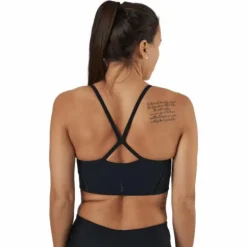 Yoga Dri-fit Indy Women’s Ligh Black/dk Smoke Grey