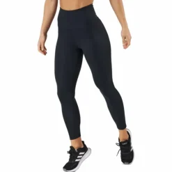 Yoga Essentials High-Waisted Leggings Black