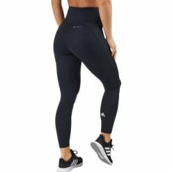 Yoga Essentials High-Waisted Leggings Black
