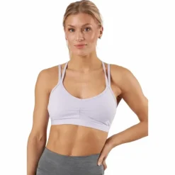 Yoga Essentials Light-Support Bra Sildaw