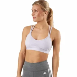 Yoga Essentials Light-Support Bra Sildaw