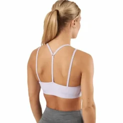 Yoga Essentials Light-Support Bra Sildaw