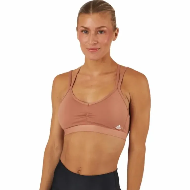 Yoga Essentials Light-Support Bra Clastr