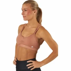Yoga Essentials Light-Support Bra Clastr
