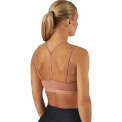 Yoga Essentials Light-Support Bra Clastr