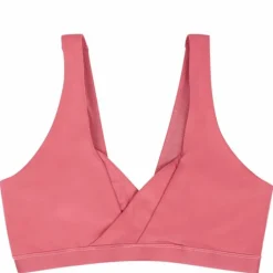Yoga Essentials Studio Light-Support Nursing Bra Pnkstr