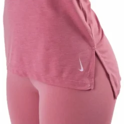 Yoga Layer Tank Red