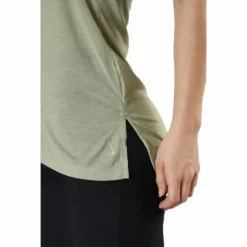 Yoga Layer Tank White/Yellow