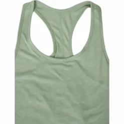 Yoga Layer Tank White/Yellow