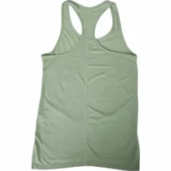 Yoga Layer Tank White/Yellow