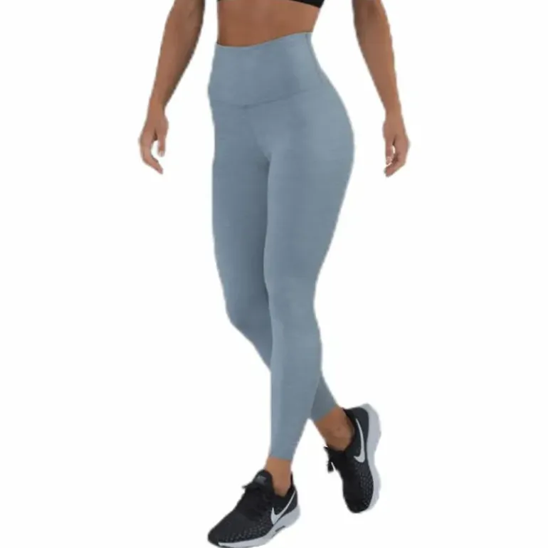 Yoga Luxe 7/8 Tight Grey