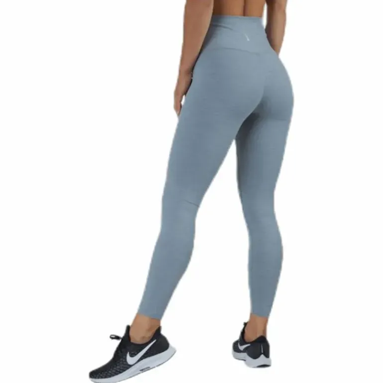 Yoga Luxe 7/8 Tight Grey
