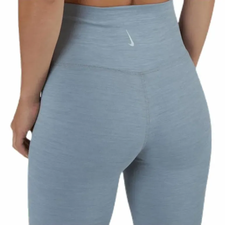Yoga Luxe 7/8 Tight Grey