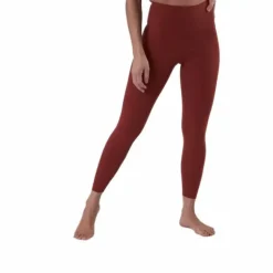 Yoga Luxe 7/8 Tight Orange