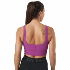 Yoga Luxe Women's Infinalon Cr Cactus Flower/villain Red