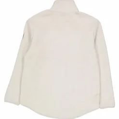 Yoke Full Zip W Sustained Grey