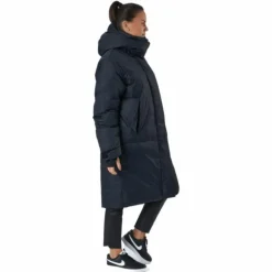 Yosemite Jacket Black