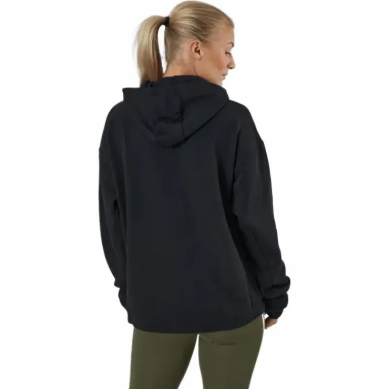 Youforyou Hoodie Black / Black
