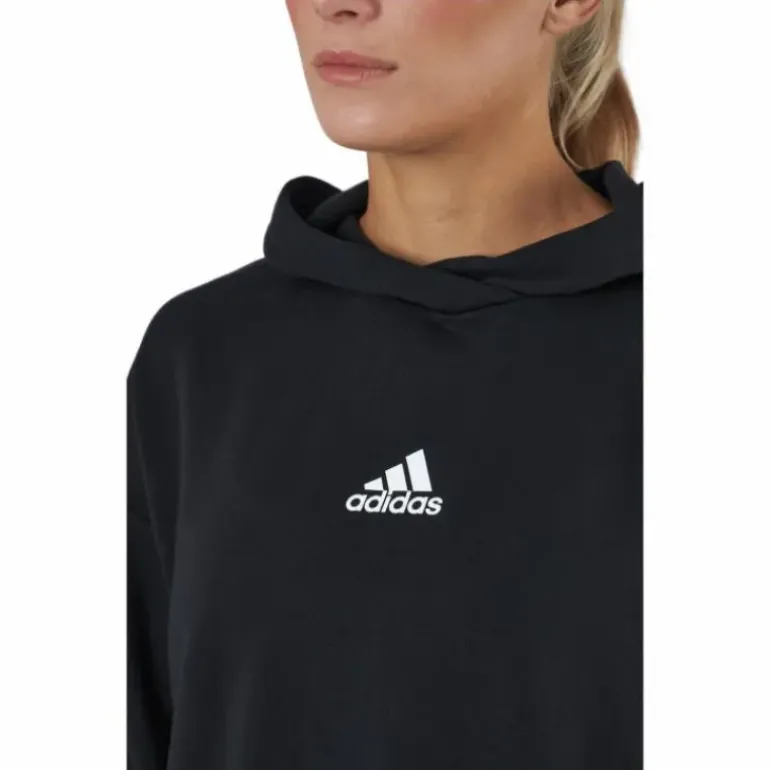 Youforyou Hoodie Black / Black