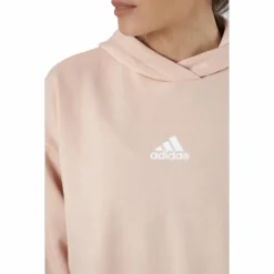 Youforyou Hoodie Halo Blush / Wonder White