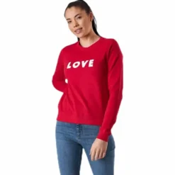 Ystad Love Red