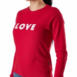 Ystad Love Red