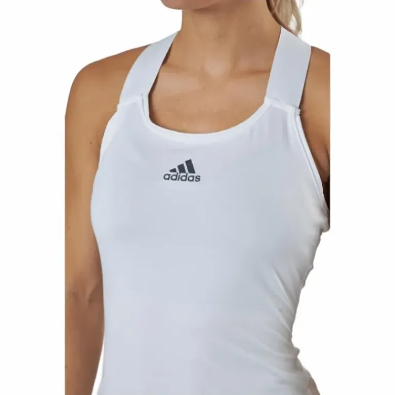 Y-tank A.rdy 000/white