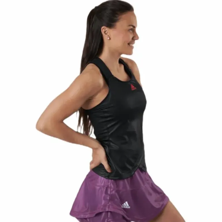 Y-Tank Primeblue Aeroready Black