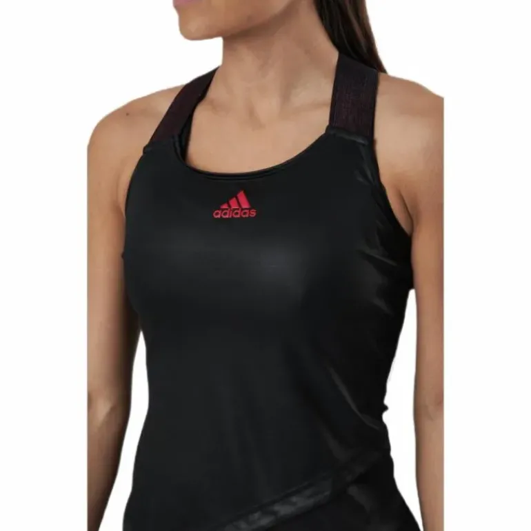 Y-Tank Primeblue Aeroready Black