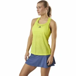 Y-Tank Primeblue Heat Yellow