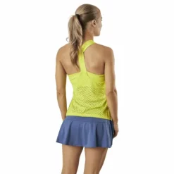 Y-Tank Primeblue Heat Yellow