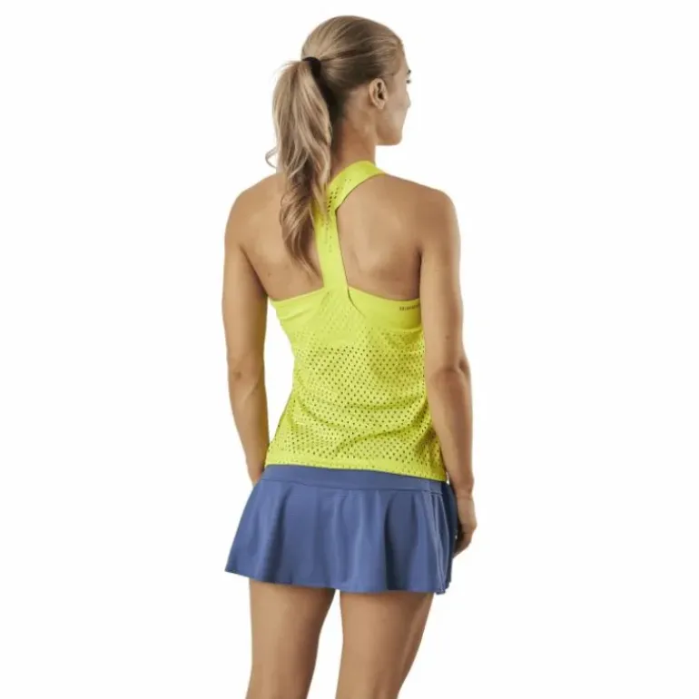 Y-Tank Primeblue Heat Yellow