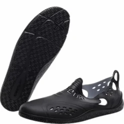 Zanpa White/Black