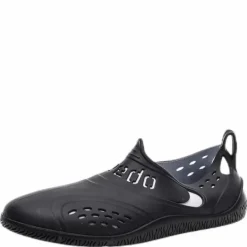 Zanpa White/Black