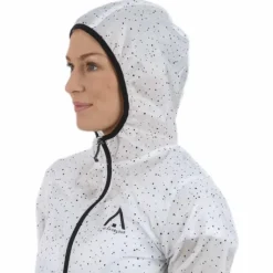 Zephyr Jacket White