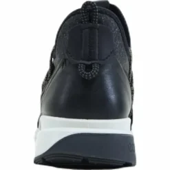 Zipflex Low Black