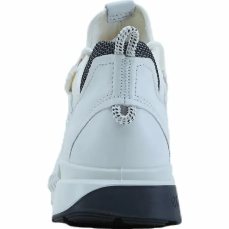 Zipflex Low Dyn White