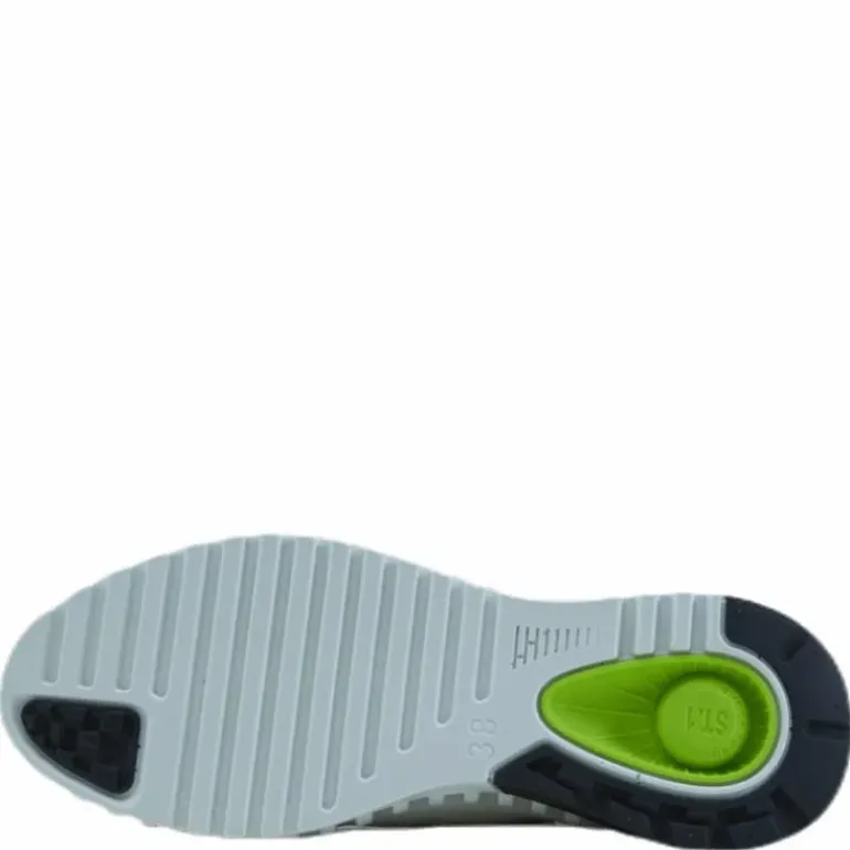 Zipflex Low Dyn White