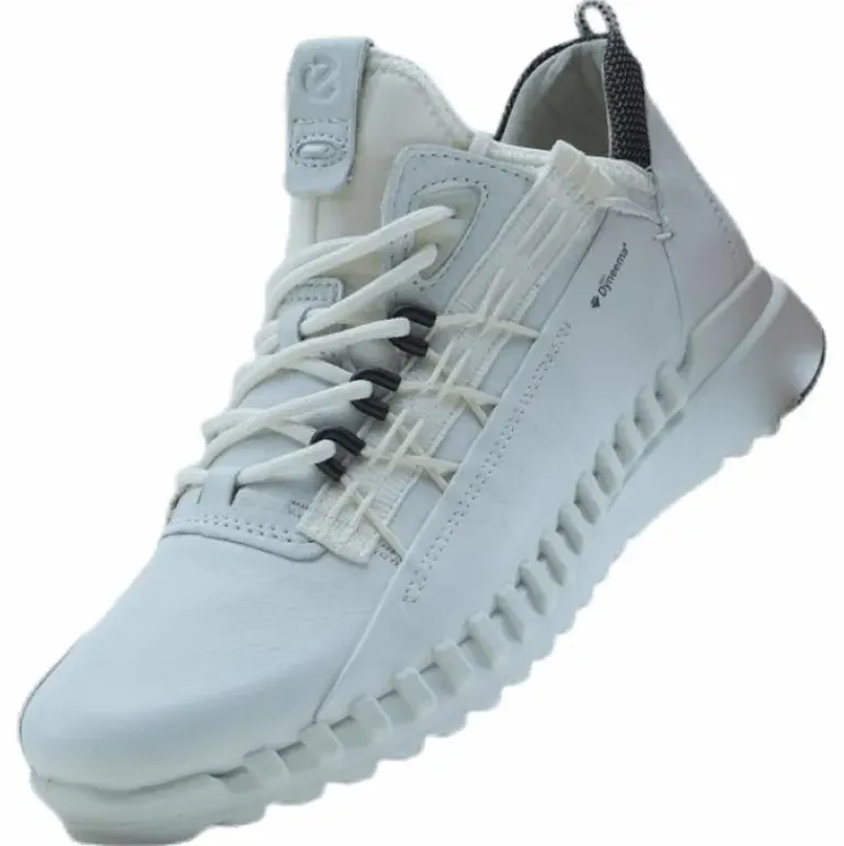 Zipflex Low Dyn White