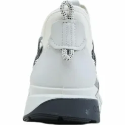 Zipflex Low White