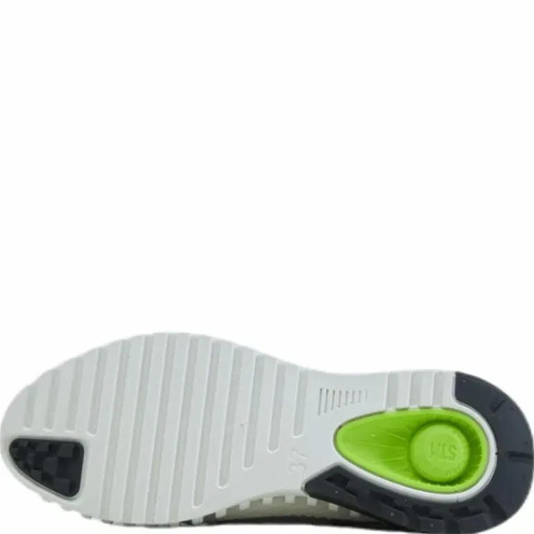Zipflex Low White