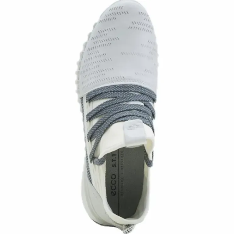 Zipflex Low White