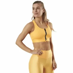 Zippy Sportsbra Orange